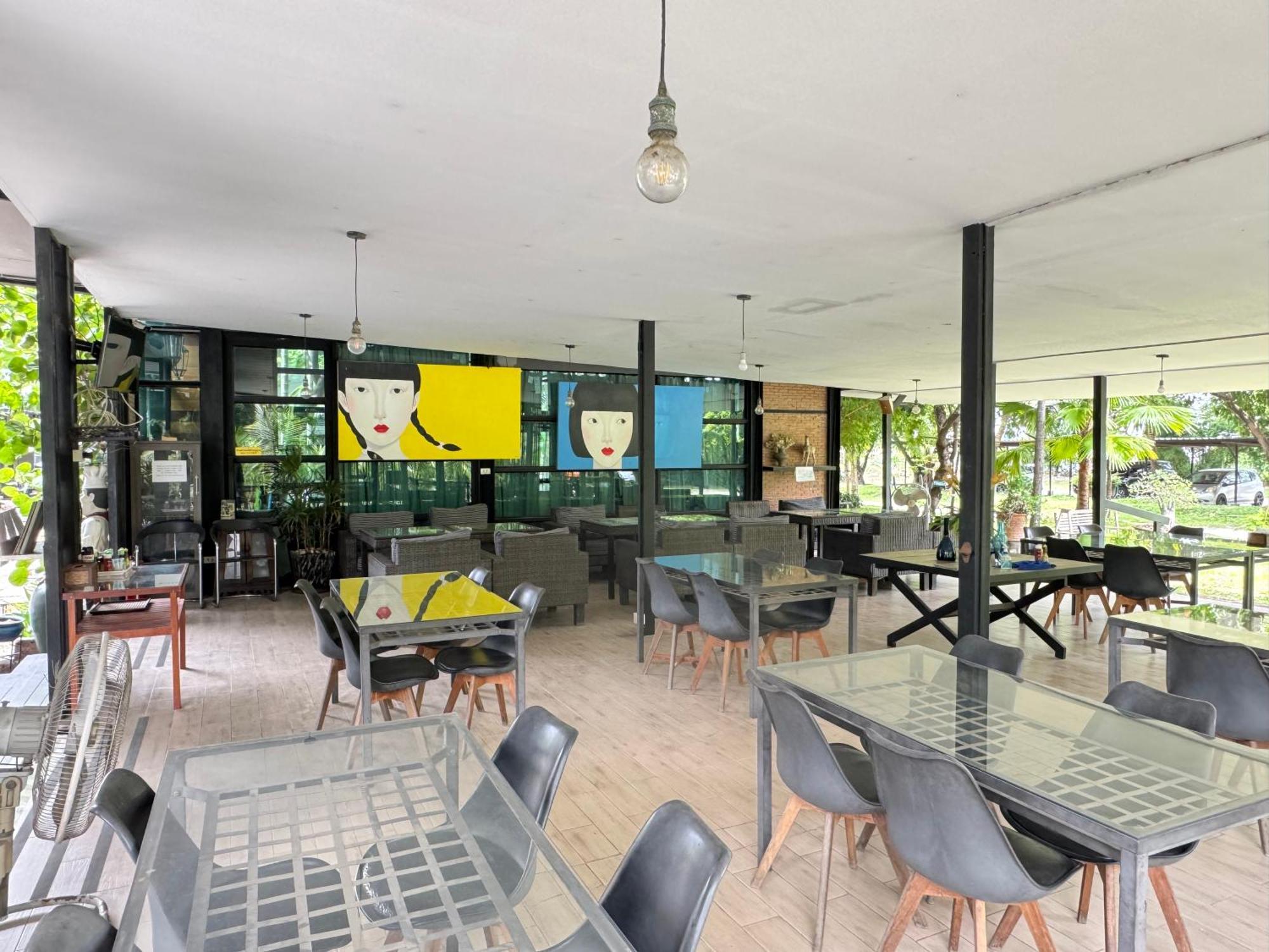 Paragon Hotel Bangkok